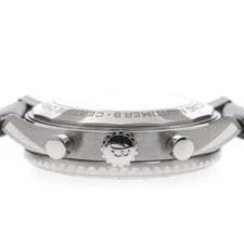 Breitling Navitimer AB0117 43mm SS Silver / Gray #C4833 4