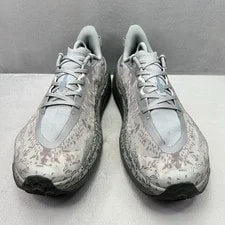 Sz 14 (2E) Hoka One Speedgoat 6 Shoes Galactic Trail Running Wide 2