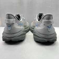 Sz 14 (2E) Hoka One Speedgoat 6 Shoes Galactic Trail Running Wide 4