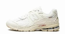 New Balance 2002R Protection Pack - Sea Salt M2002RDC Size 2
