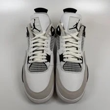 Jordan 4 Retro Military Neutral DH6927-111 4