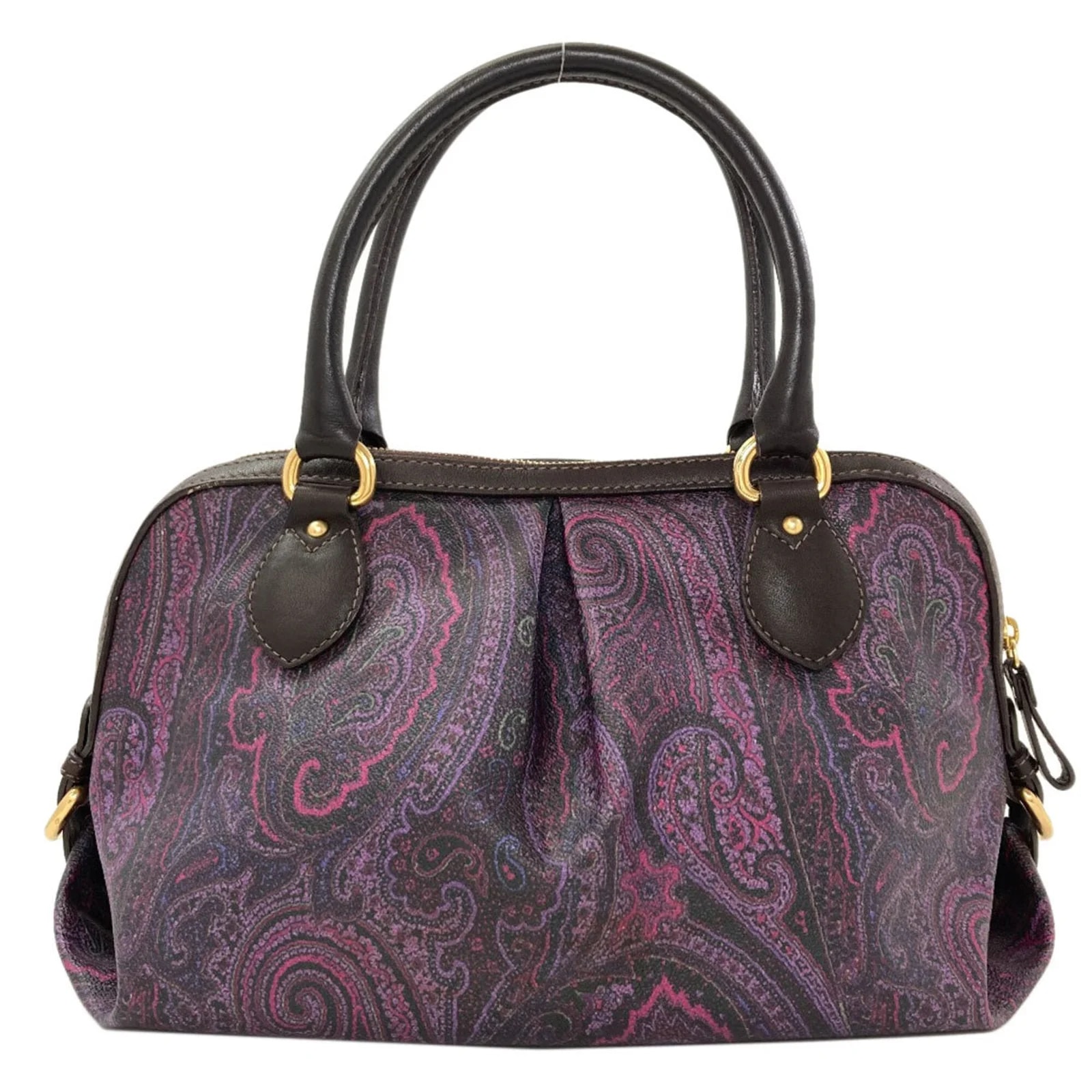 Etro Tote Bag 2