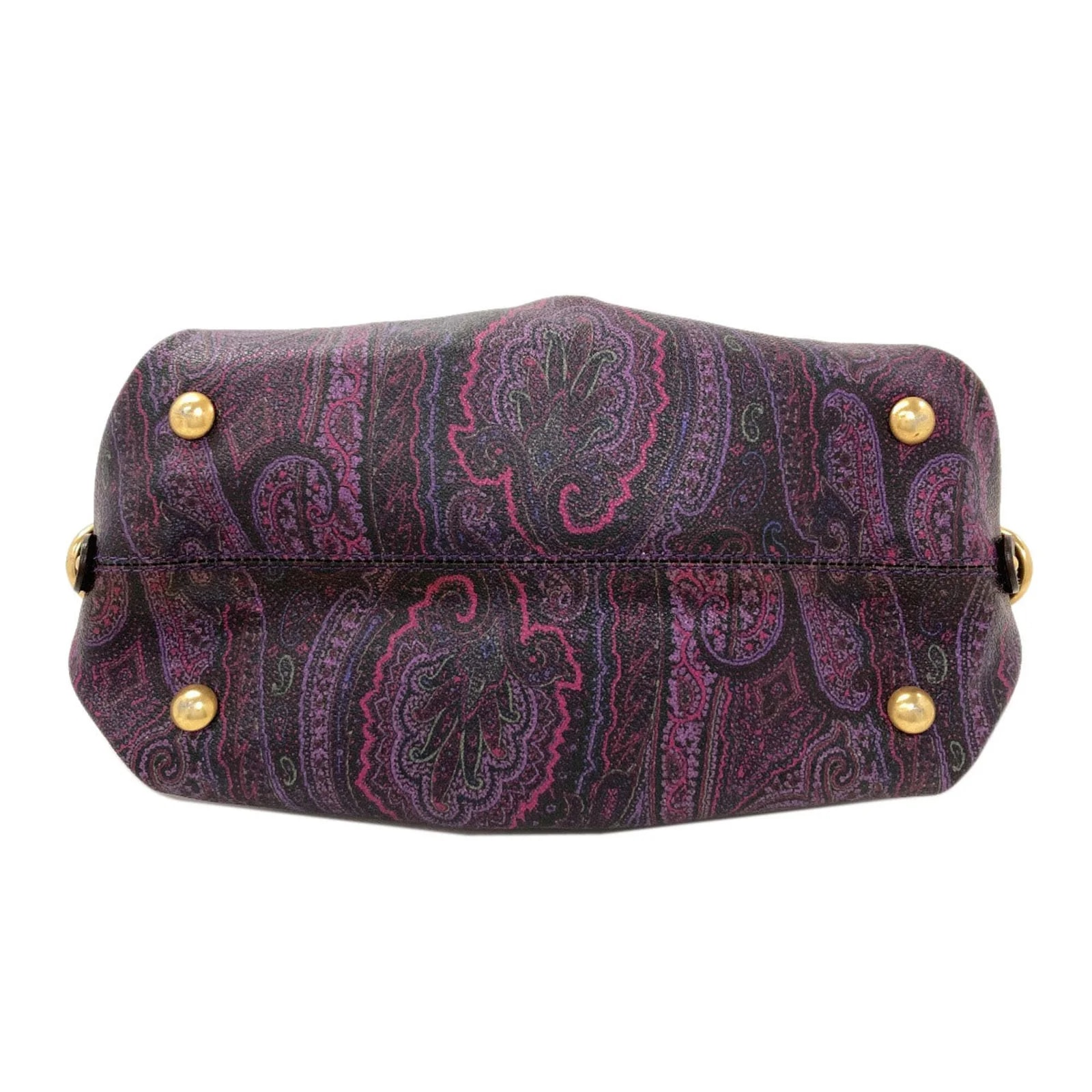 Etro Tote Bag 4