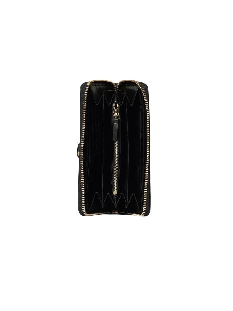Coccinelle Calf Split Wallet — 2