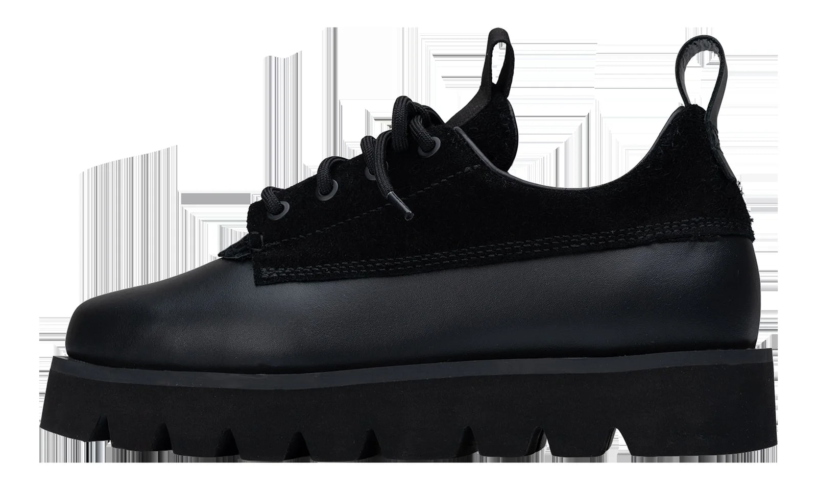Clearweather — Wampa Deux LO " " — Sneaker — resale
