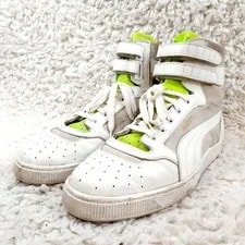 Puma — 9.5US Puma X Color Collaboration 10Th Anniversary Skyii Spor — Sneaker — resale