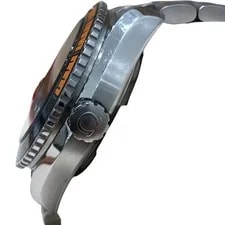 Omega Seamaster Planet Ocean 600M Core Acushield 215.30.44.21.01.002 #OK974 2