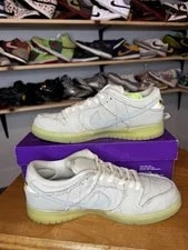 Size 9 - Nike SB Dunk Low Mummy 2