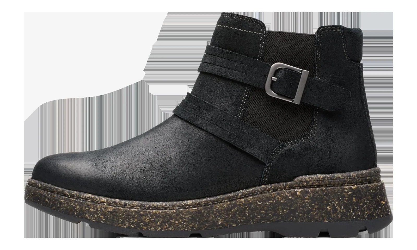 Clarks — Noralyn Strap Wmns " 26180099 — Sneaker — resale