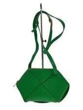 Bottega Veneta — Bottega Veneta Waist [Supplied] Plain 666693 — Handbag — resale