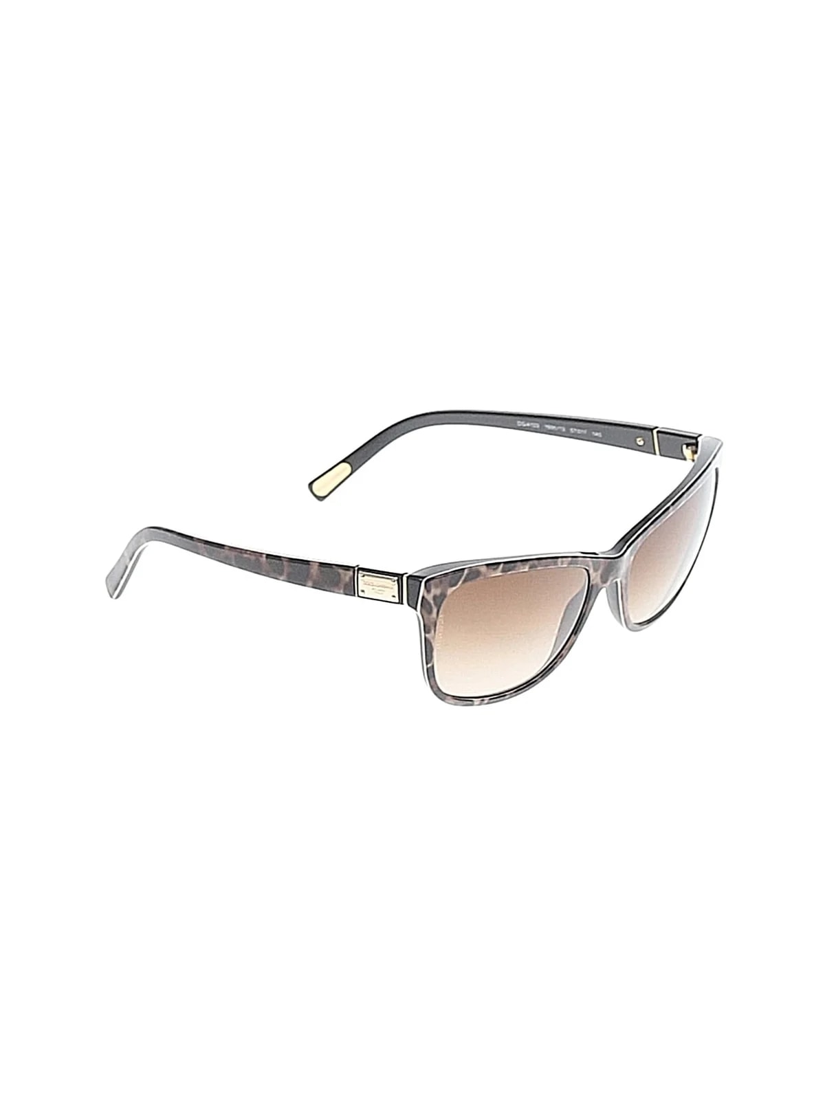 Dolce &amp; Gabbana — Dolce &Amp; Gabbana Sunglasses One Size — Accessory — resale