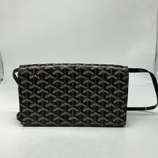 Goyard Monte-Carlo Monogrammed Detachable Strap - Very Good #X87E0 4