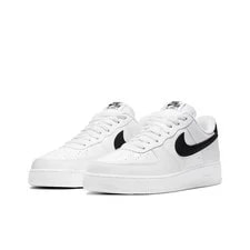 Nike — Nike Air Force 1 '07 Low Top Casual — Sneaker — resale