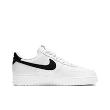 Nike Air Force 1 '07 Low Top Casual 3