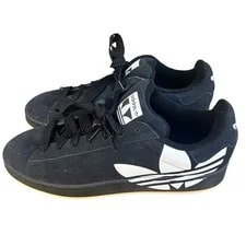 Adidas — Adidas Campus 00s Big Logo Skate Shoes — Sneaker — resale