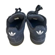 Adidas Campus 00s Big Logo Skate Shoes 3
