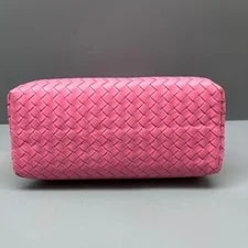 Auth Bottega Veneta Roma SV22646 4
