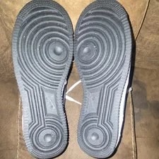 Nike Air Force 1 Low Top Lace Up Athletic 4
