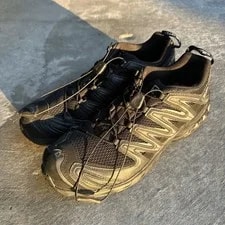Salomon XA Pro 3D Chassis 10.5 Shoes Trail Running Hiking 2