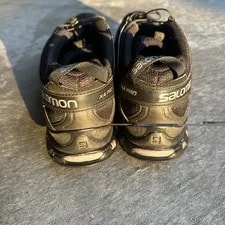 Salomon XA Pro 3D Chassis 10.5 Shoes Trail Running Hiking 3