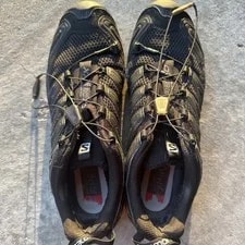 Salomon XA Pro 3D Chassis 10.5 Shoes Trail Running Hiking 4