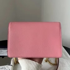 Prada WOC Chain Crossbody Classic 3