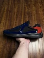 Prada American Cup - Size 11P 12US 2