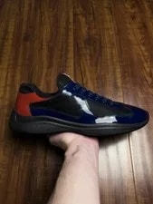 Prada American Cup - Size 11P 12US 4