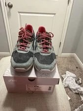 Asics Gdlp Gel-Lyte III OG Tropicalia 1201A755-021 2