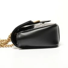 Gucci GG Marmont Chain Crossbody 446744 3