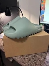 Yeezy Slide Salt 2