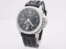 Panerai — Panerai Luminor GMT Automatic PAM00244 — Watch — resale