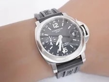 Panerai Luminor GMT Automatic PAM00244 2
