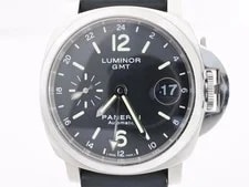 Panerai Luminor GMT Automatic PAM00244 3