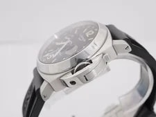 Panerai Luminor GMT Automatic PAM00244 4