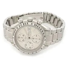 Omega 3513.30 Speedmaster Date Automatic Stainless Steel 【W】 2