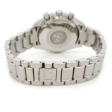 Omega 3513.30 Speedmaster Date Automatic Stainless Steel 【W】 3
