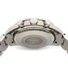 Omega 3513.30 Speedmaster Date Automatic Stainless Steel 【W】 4