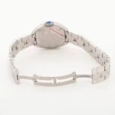 Cartier Craie Doo WSCL0005 SS AT Silver-Face 4