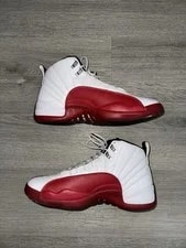 Jordan 12 Retro (2023) 4