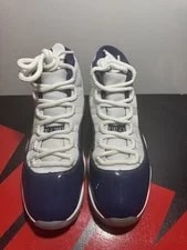 Air Jordan — [378037-123] Air Jordan 11 Retro 'Win Like '82' — Sneaker — resale