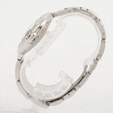 Cartier Ballon Bleu W6920046 SS AT Silver-Face 1 Extra Link 2