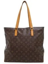 Louis Vuitton — Louis Vuitton Maison Cabas — Handbag — deal