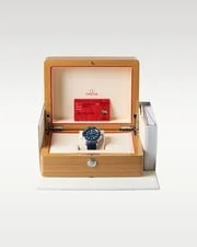 Omega Seamaster Diver 300m 210.22.42.20.03.001 2