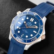 Omega Seamaster Diver 300m 210.22.42.20.03.001 3