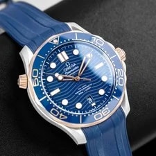 Omega Seamaster Diver 300m 210.22.42.20.03.001 4