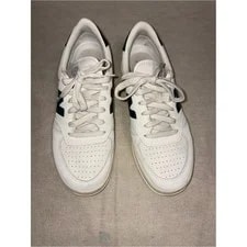 New Balance T500 Size 8.5 & Low-Top 3
