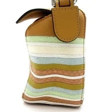 Loewe Puzzle Small A510S21X67 Soft Grain Calf / Mul... 3