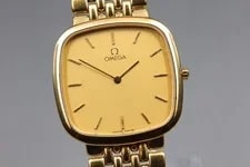 Omega — 1989 Omega de Ville 395.0877.2 Cal.1378 30mm — Watch — resale