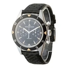 Jaeger-LeCoultre — Jaeger-LeCoultre Deepsea Chronograph (Q207857J) — Watch — resale